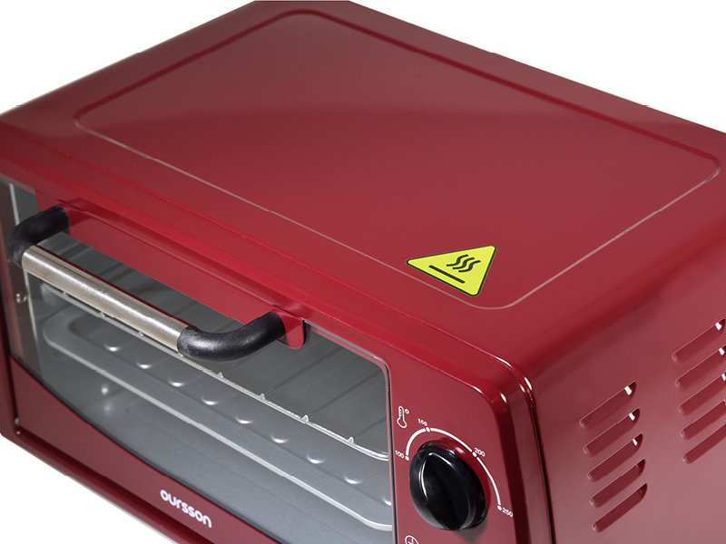 Купить Мини-печь Oursson MO0907/DC — Фото 7