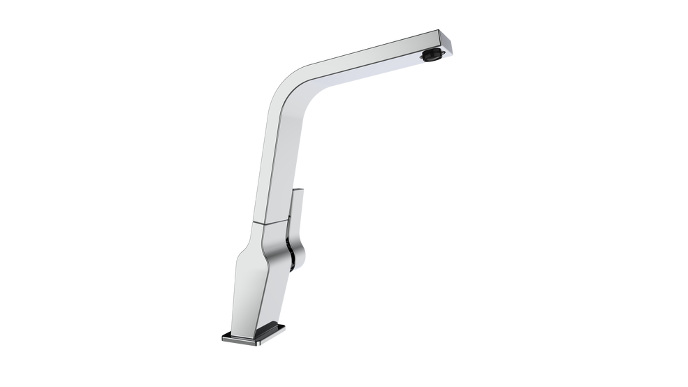 Купить Смеситель TEKA ICC 915 CHROME — Фото 2