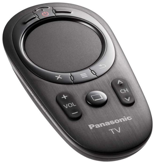 Купить Телевизор PANASONIC TX-PR65VT60 — Фото 2
