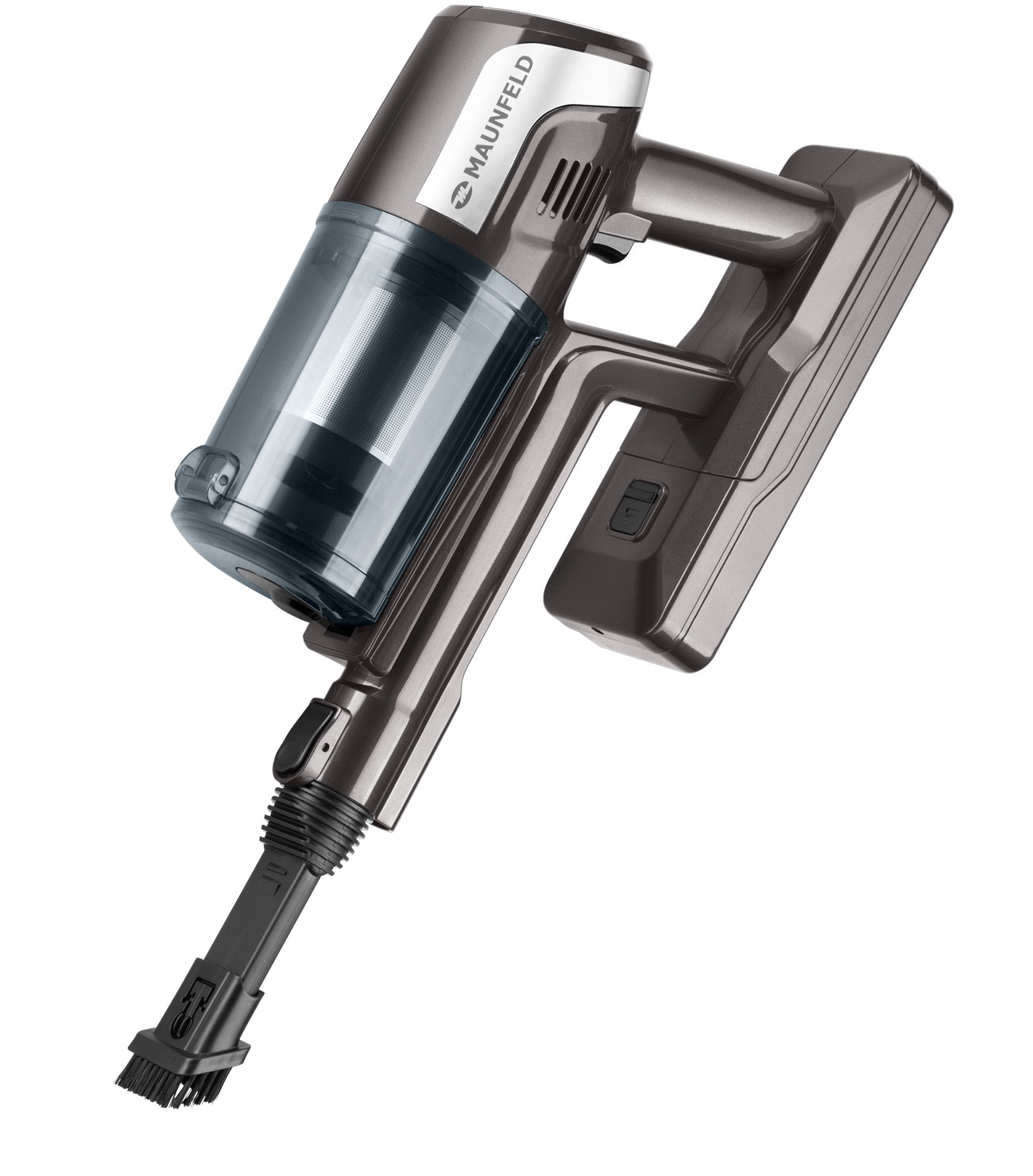 Купить  MAUNFELD MF-2033GR — Фото 2