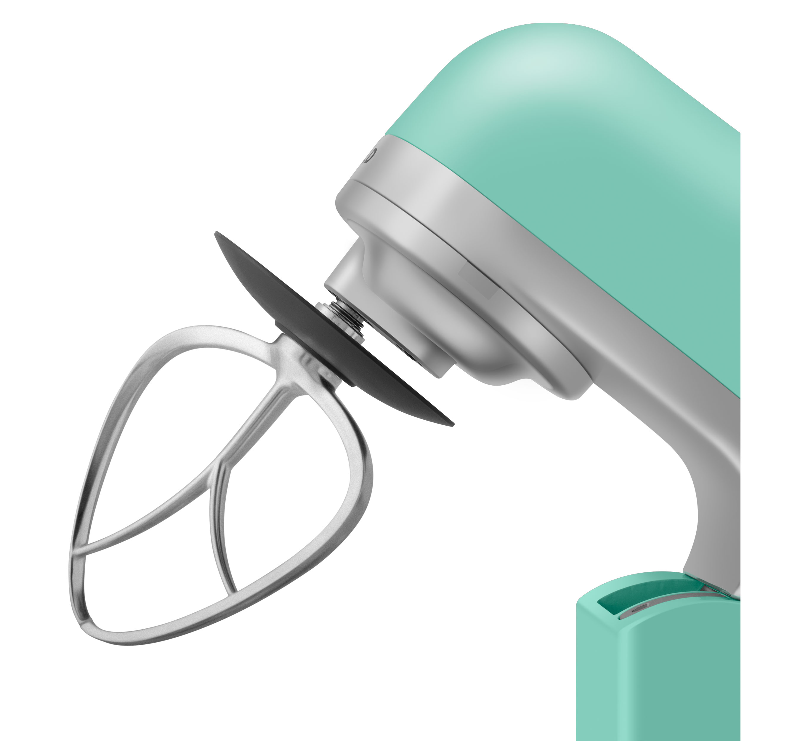 Купить Миксер MAUNFELD MF-422MINT — Фото 6