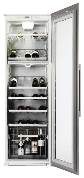 Встраиваемый винный шкаф Electrolux ERW 33901 X																		 — описание, фото, цены в интернет-магазине PT Stores