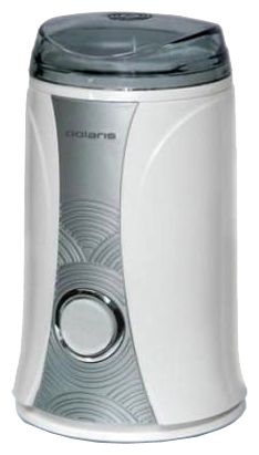 Кофемолка POLARIS PCG 0715, 150W (POLARIS) , Белый																		 — описание, фото, цены в интернет-магазине PT Stores