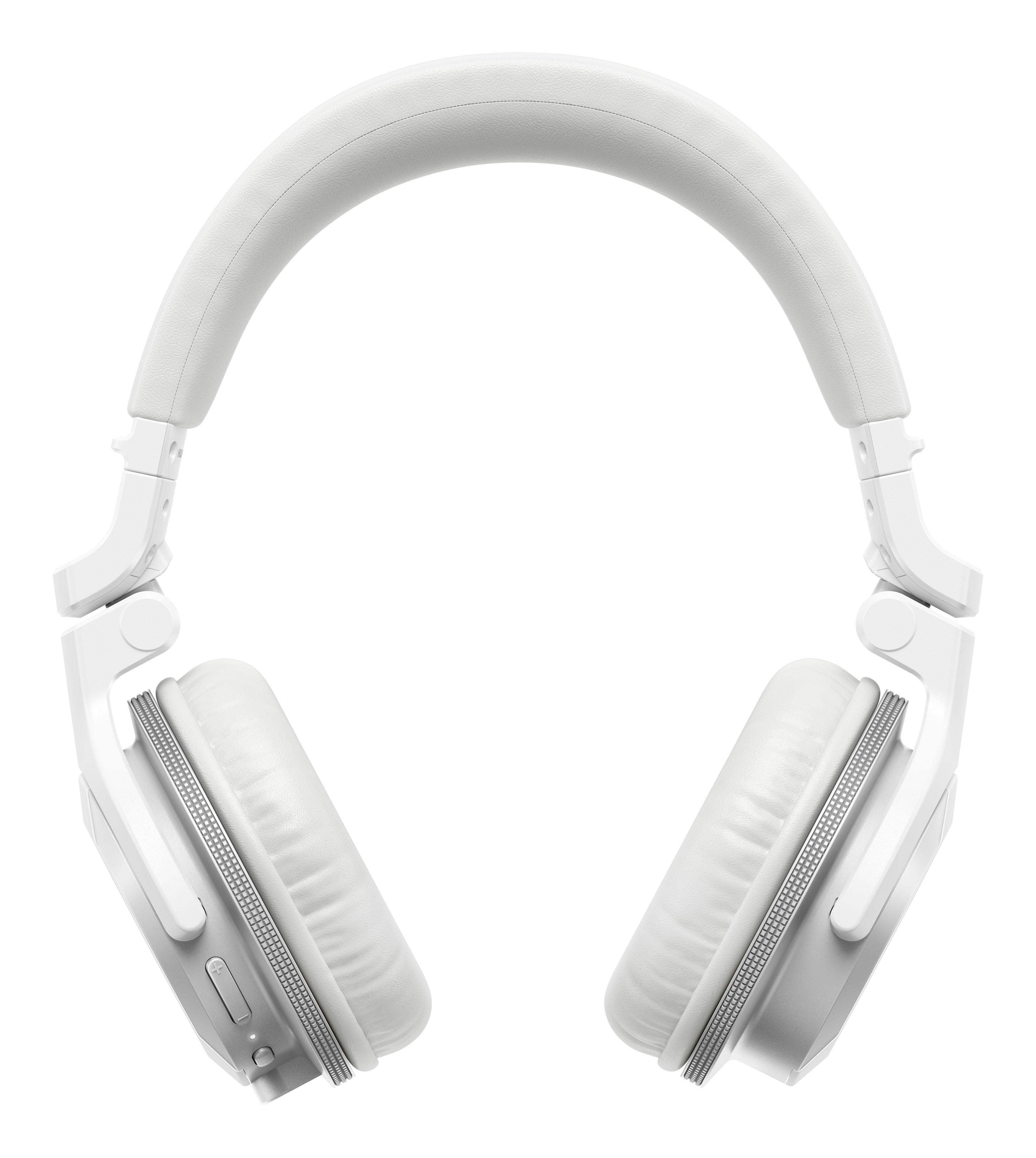 Наушники PIONEER HDJ-CUE1BT-W																		 — описание, фото, цены в интернет-магазине PT Stores