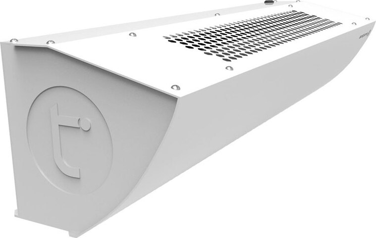 Купить Обогреватель TIMBERK THC WS2 5M AERO — Фото 2