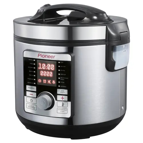 Купить Мультиварка PIONEER MC203 — Фото 3