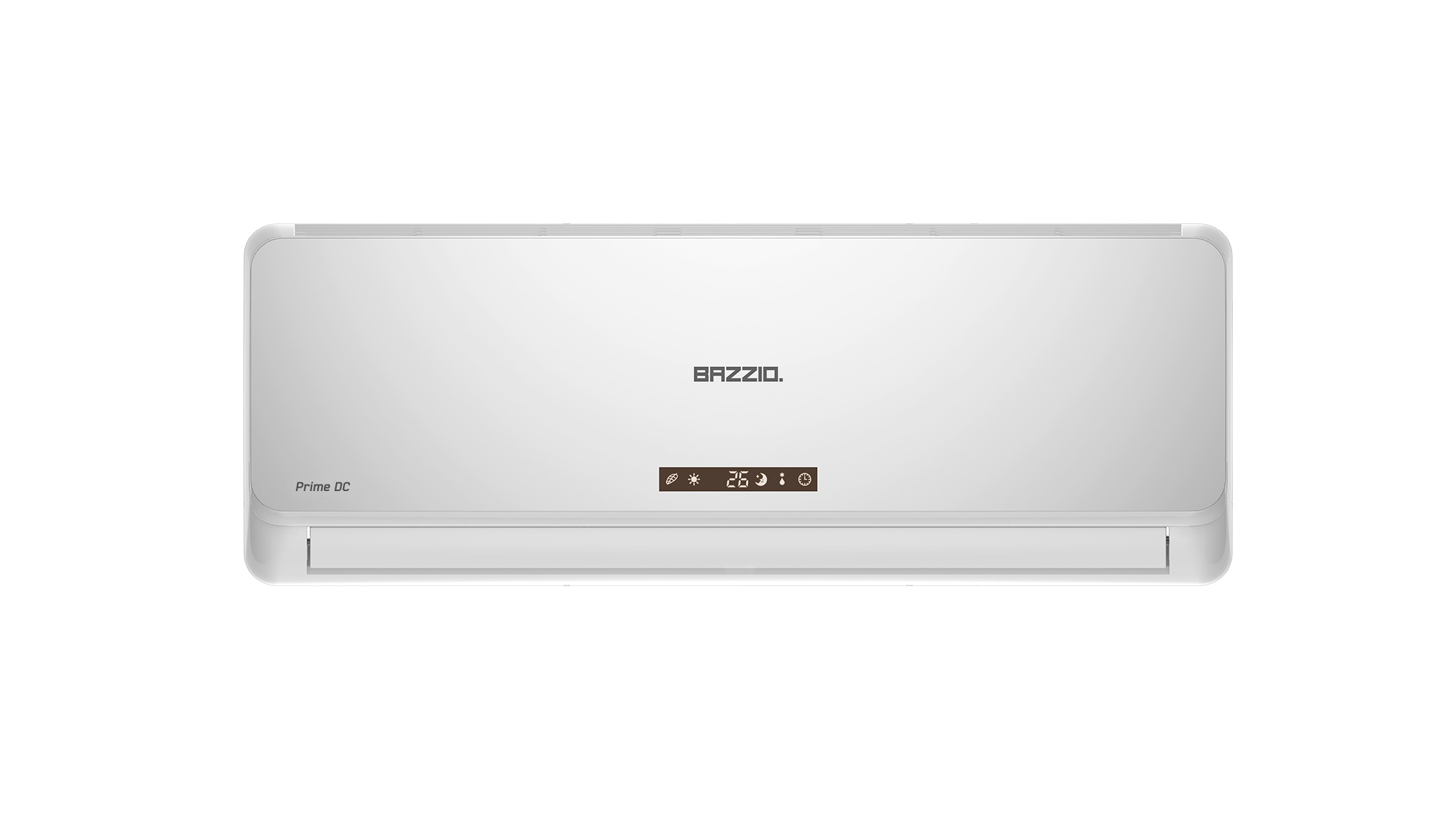 Кондиционер BAZZIO ABZ KMI2 18H (комплект)																		 — описание, фото, цены в интернет-магазине PT Stores