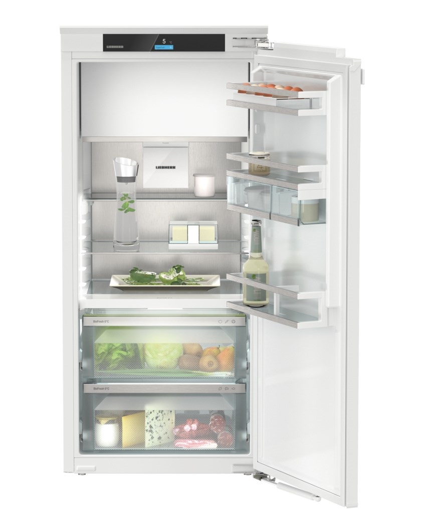 Купить Встраиваемый холодильник LIEBHERR IRBd 4151 — Фото 2
