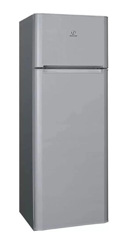 Двухкамерный холодильник Indesit TIA 16 G																		 — описание, фото, цены в интернет-магазине PT Stores