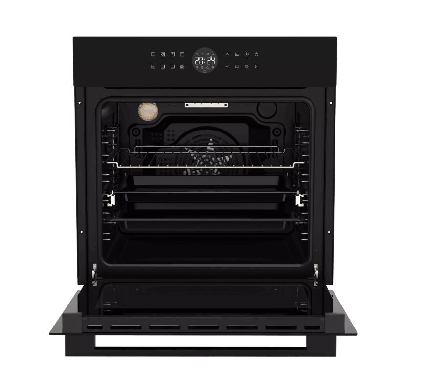 Купить Электрический духовой шкаф Haier HOX-T08AMTB — Фото 3