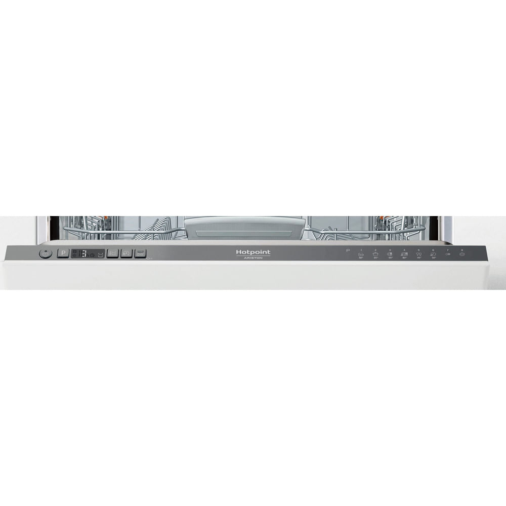 Купить Встраиваемая посудомоечная машина HOTPOINT-ARISTON HIC 3B19N — Фото 3