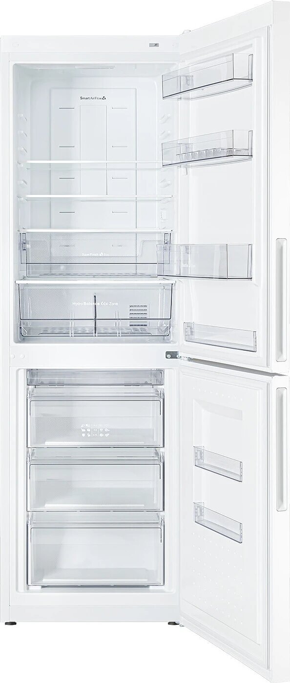 Купить Двухкамерный холодильник ATLANT 4624-101 NL — Фото 3