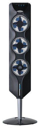 Вентилятор ROLSEN RSF-3106RT																		 — описание, фото, цены в интернет-магазине PT Stores