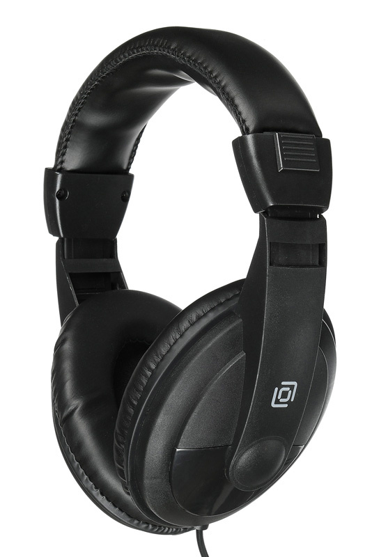 Купить Наушники Oklick HP-M211V — Фото 2