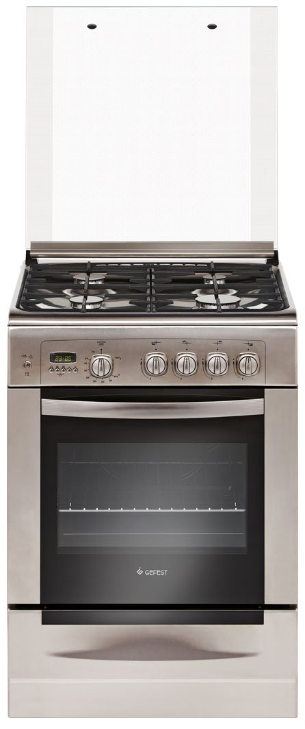 Газовая плита GEFEST 6100-04 0004																		 — описание, фото, цены в интернет-магазине PT Stores