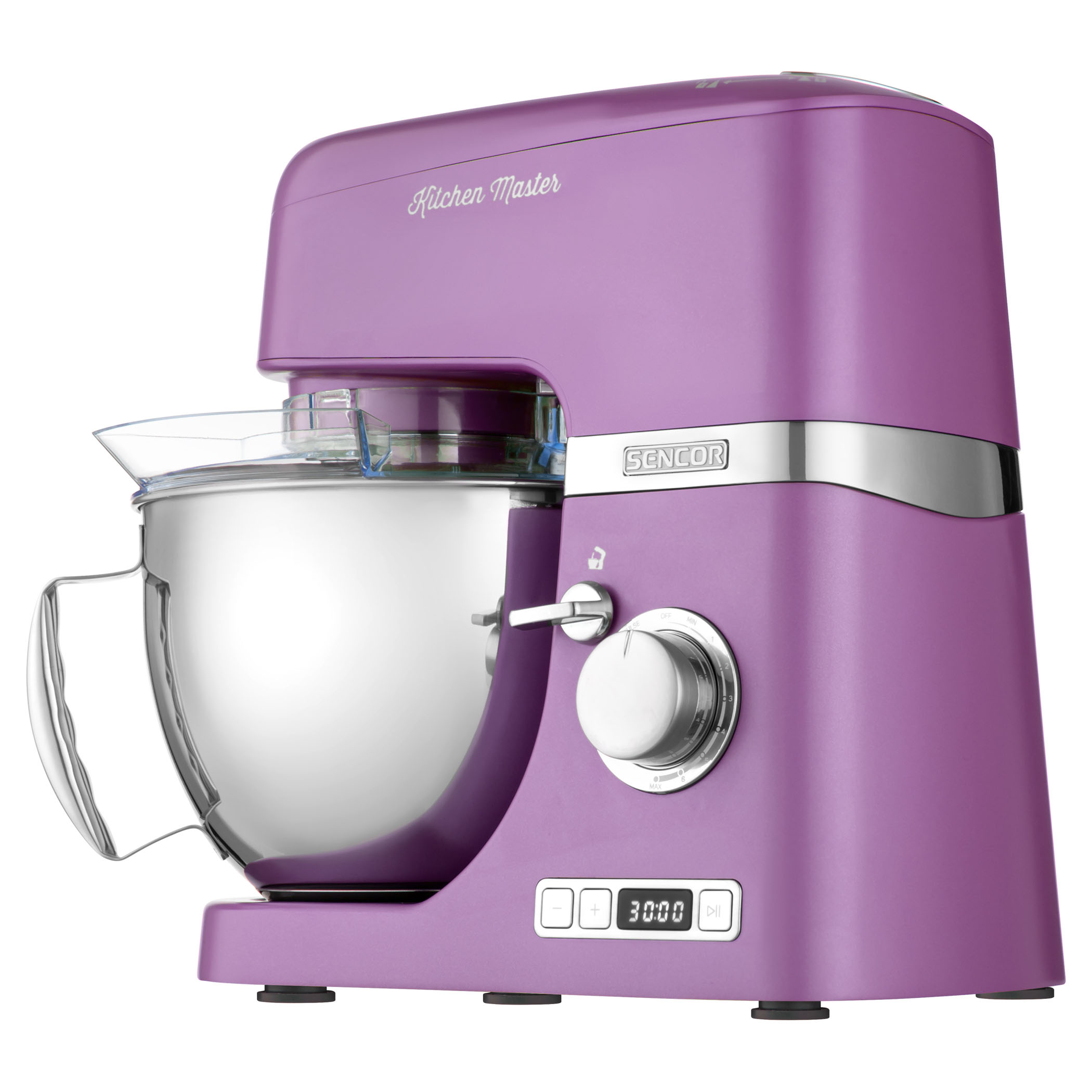 Купить Кухонный комбайн Sencor STM 7873VT — Фото 12