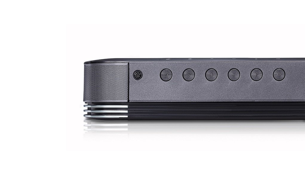 Купить Саундбар LG SJ9 — Фото 5