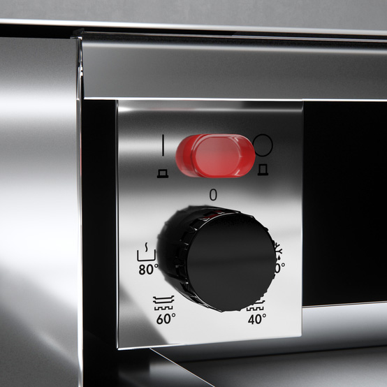 Купить Подогреватель посуды TEKA CP 150 GS (механизм) — Фото 2