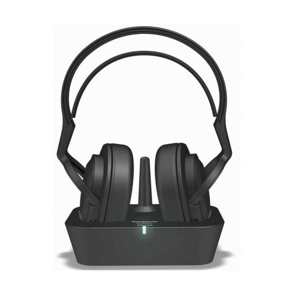 Купить Наушники PANASONIC RP-WF830WE-K — Фото 6