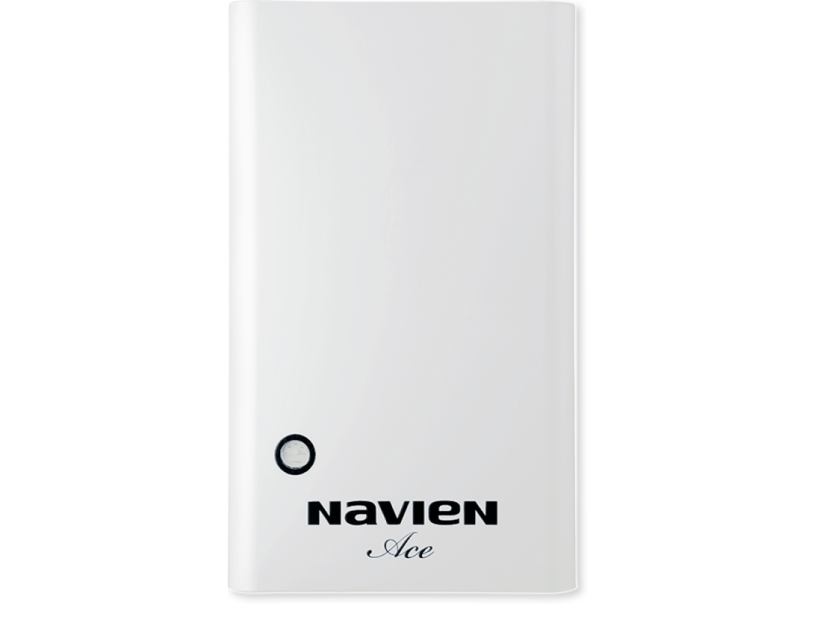 Водонагреватель газовый Navien ACE-20AN																		 — описание, фото, цены в интернет-магазине PT Stores