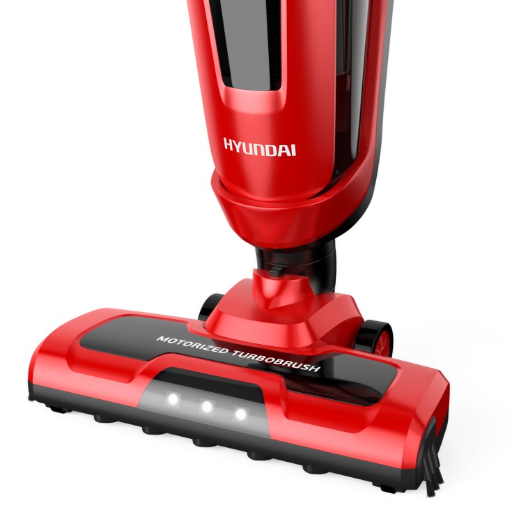 Купить  Hyundai H-VCH03 — Фото 4