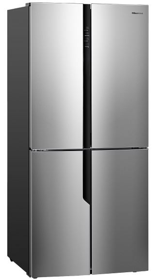 Холодильник HISENSE RQ-56WC4SAX																		 — описание, фото, цены в интернет-магазине PT Stores
