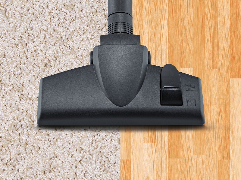 Купить Пылесос BOSCH BGL 252103 — Фото 6