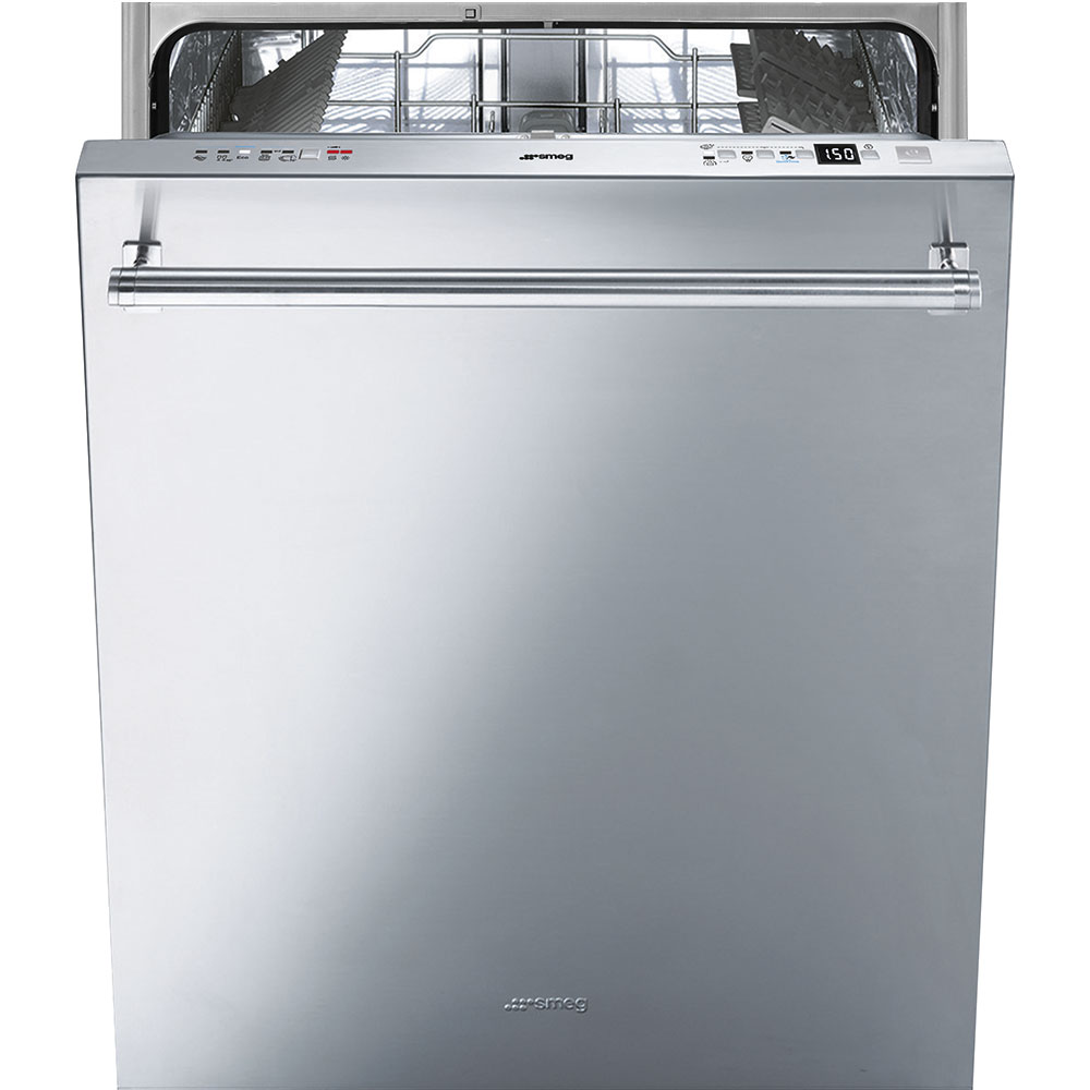 Встраиваемая посудомоечная машина SMEG STX13OL																		 — описание, фото, цены в интернет-магазине PT Stores