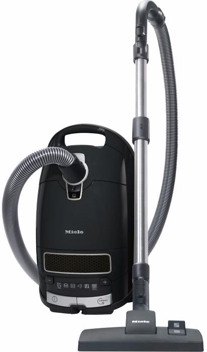 Пылесос MIELE SGDA3 Complete C3 Promo черн. Обсидиан																		 — описание, фото, цены в интернет-магазине PT Stores