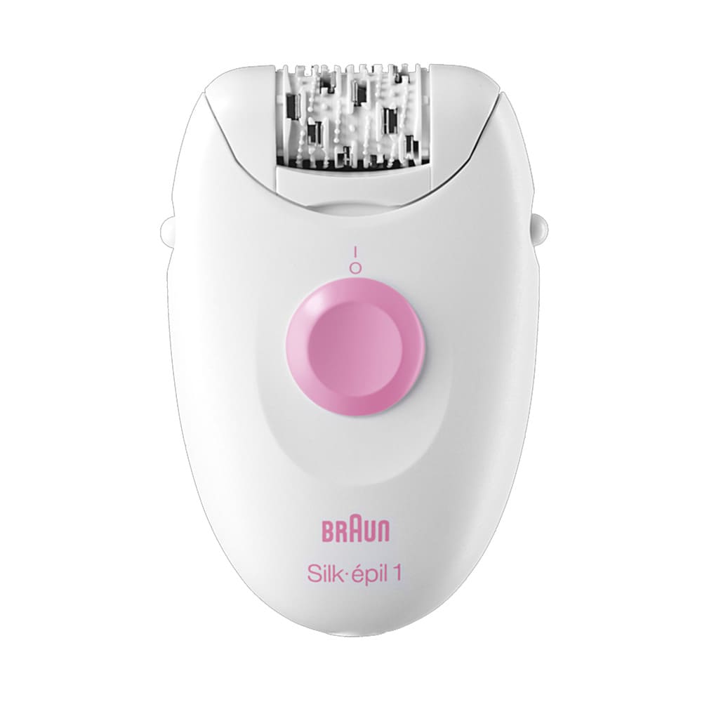 Эпилятор BRAUN Silk-epil 1-173																		 — описание, фото, цены в интернет-магазине PT Stores