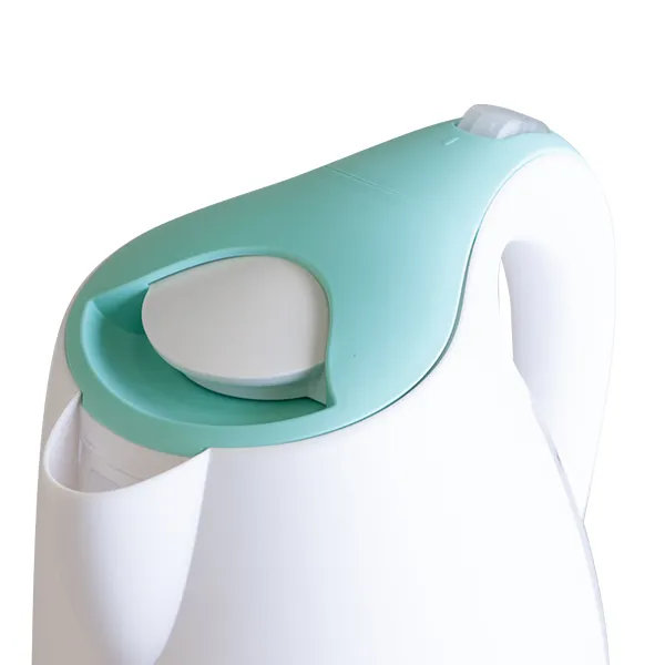 Купить Чайник Blackton Bt KT1702P White-Green — Фото 6