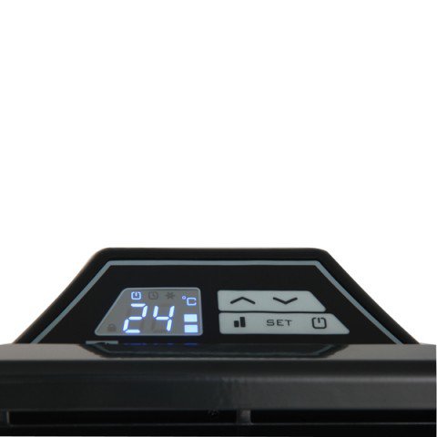 Купить Обогреватель Electrolux ECH/B-1000 E (Brilliant) — Фото 3