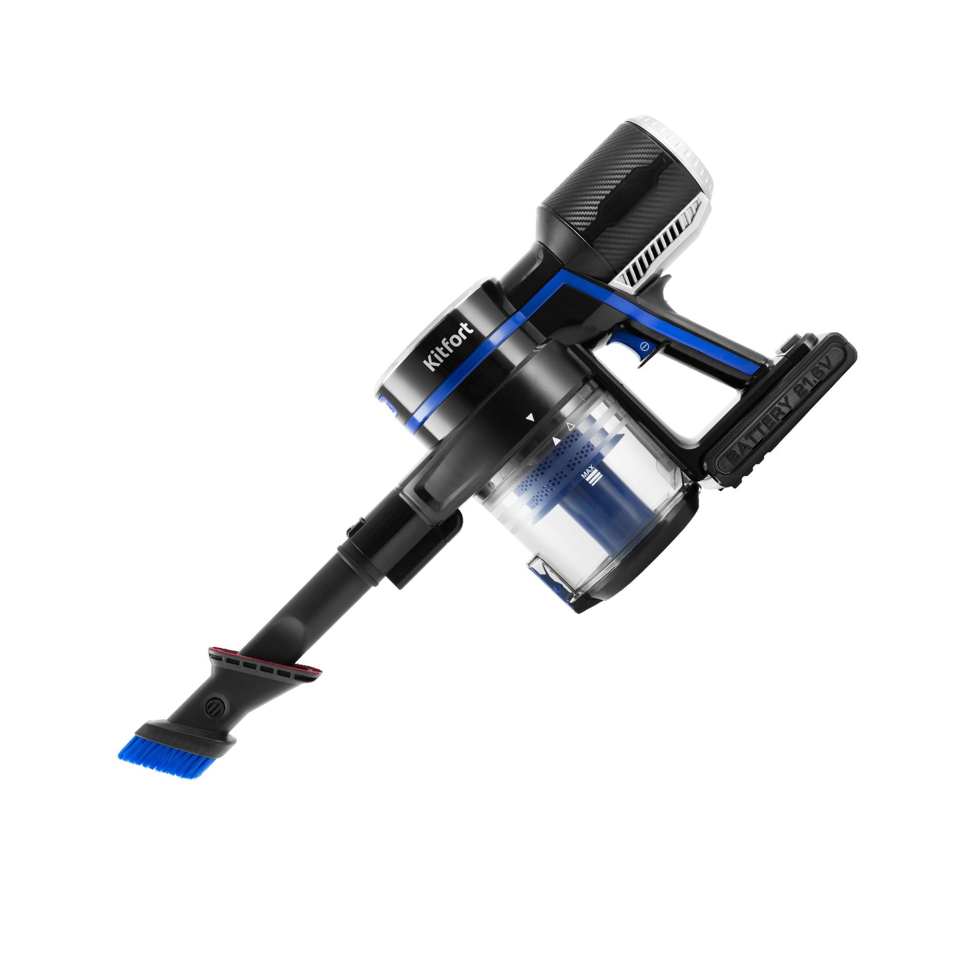 Купить  Kitfort KT-546 — Фото 2