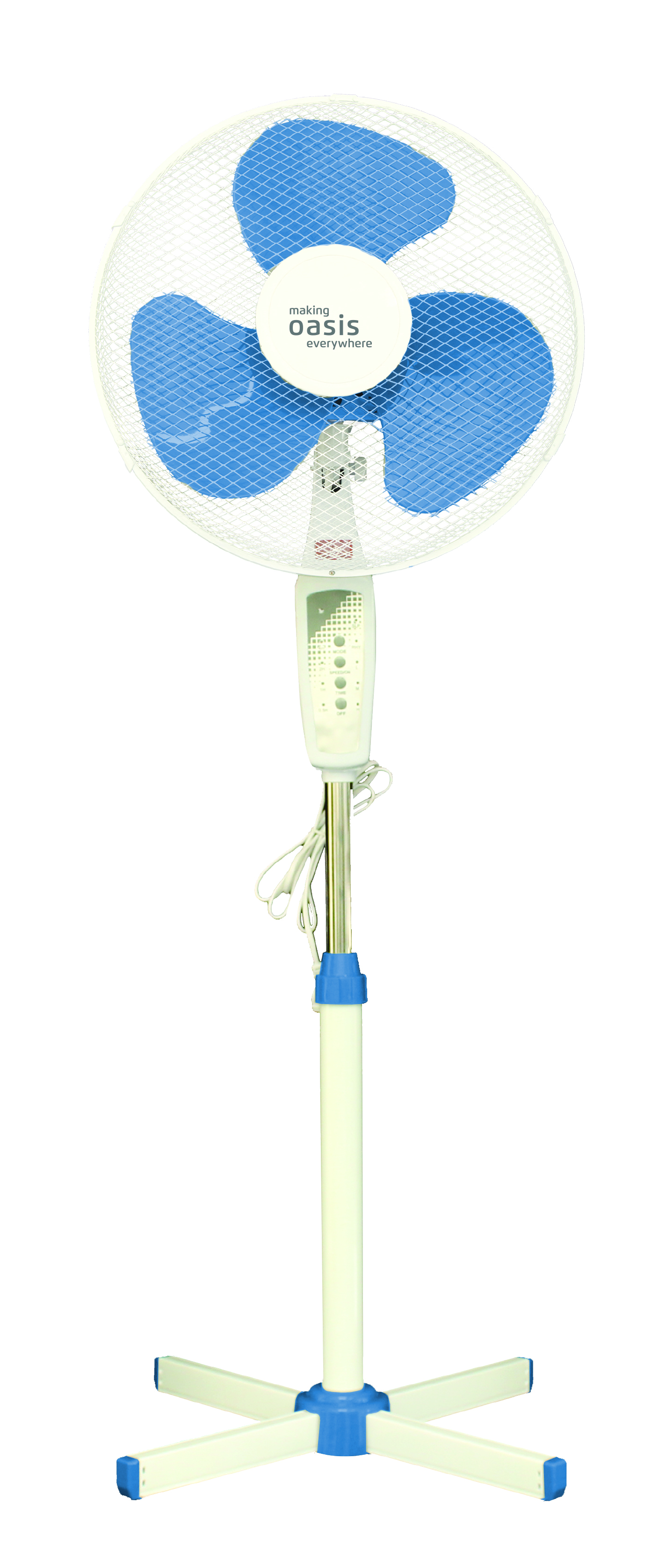 Вентилятор Oasis VF-40TWB																		 — описание, фото, цены в интернет-магазине PT Stores
