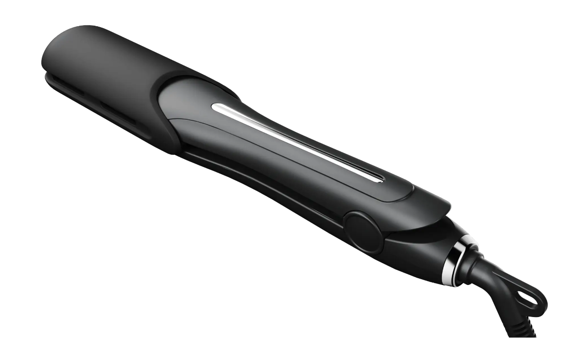 Купить Прибор для укладки волос Haier HHS-618 — Фото 3