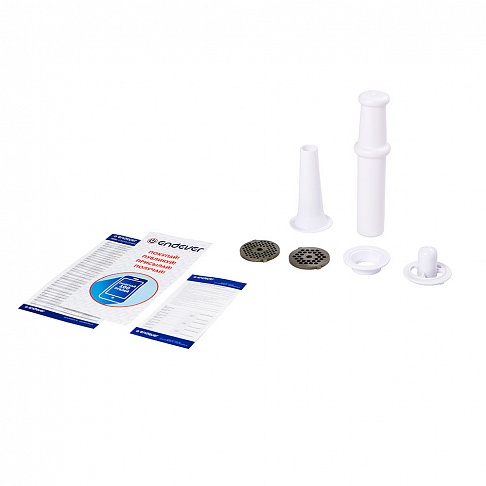 Купить Мясорубка ENDEVER Sigma 56 — Фото 4