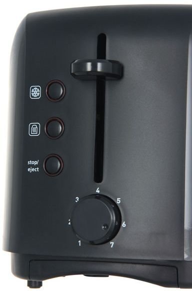 Купить Тостер TEFAL TT 3561 белый — Фото 3