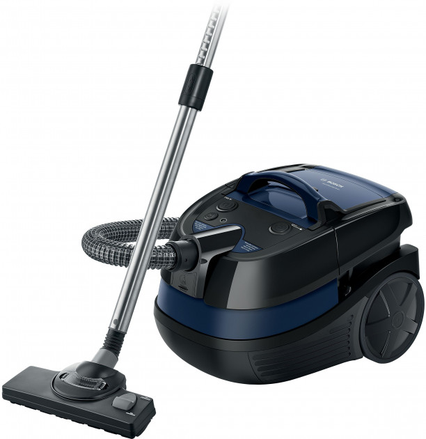 Пылесос Bosch BWD41700																		 — описание, фото, цены в интернет-магазине PT Stores