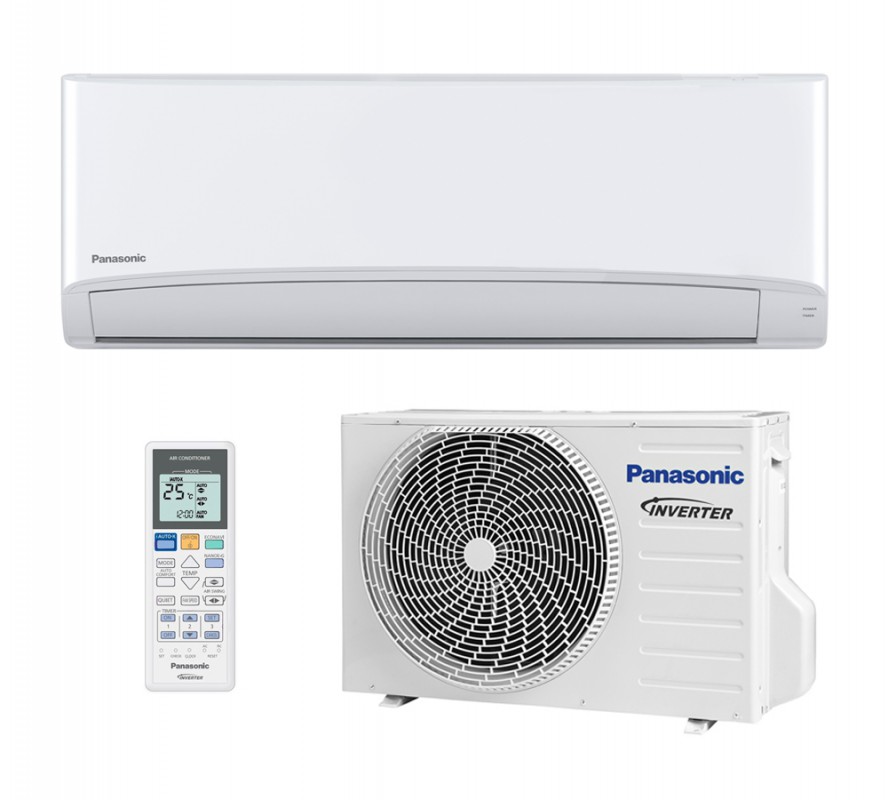 Купить Кондиционер PANASONIC CS/CU-Z71TKE (комплект) — Фото 2