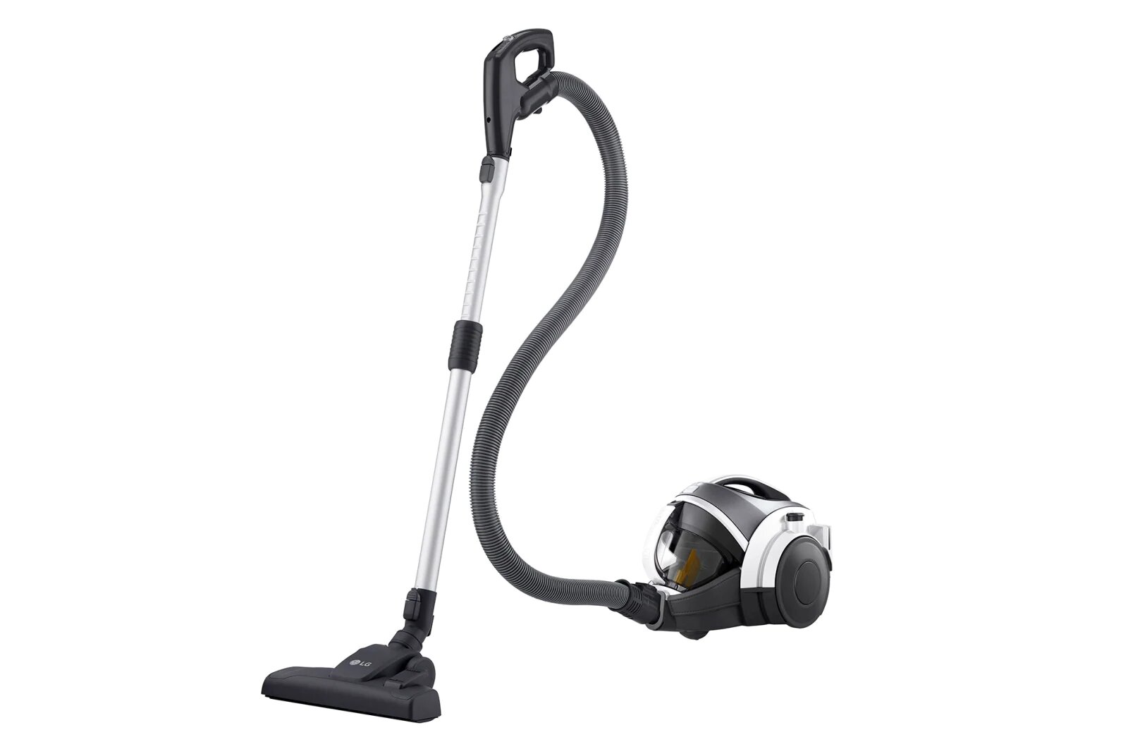 Купить Пылесос LG VC73189NHTS — Фото 2