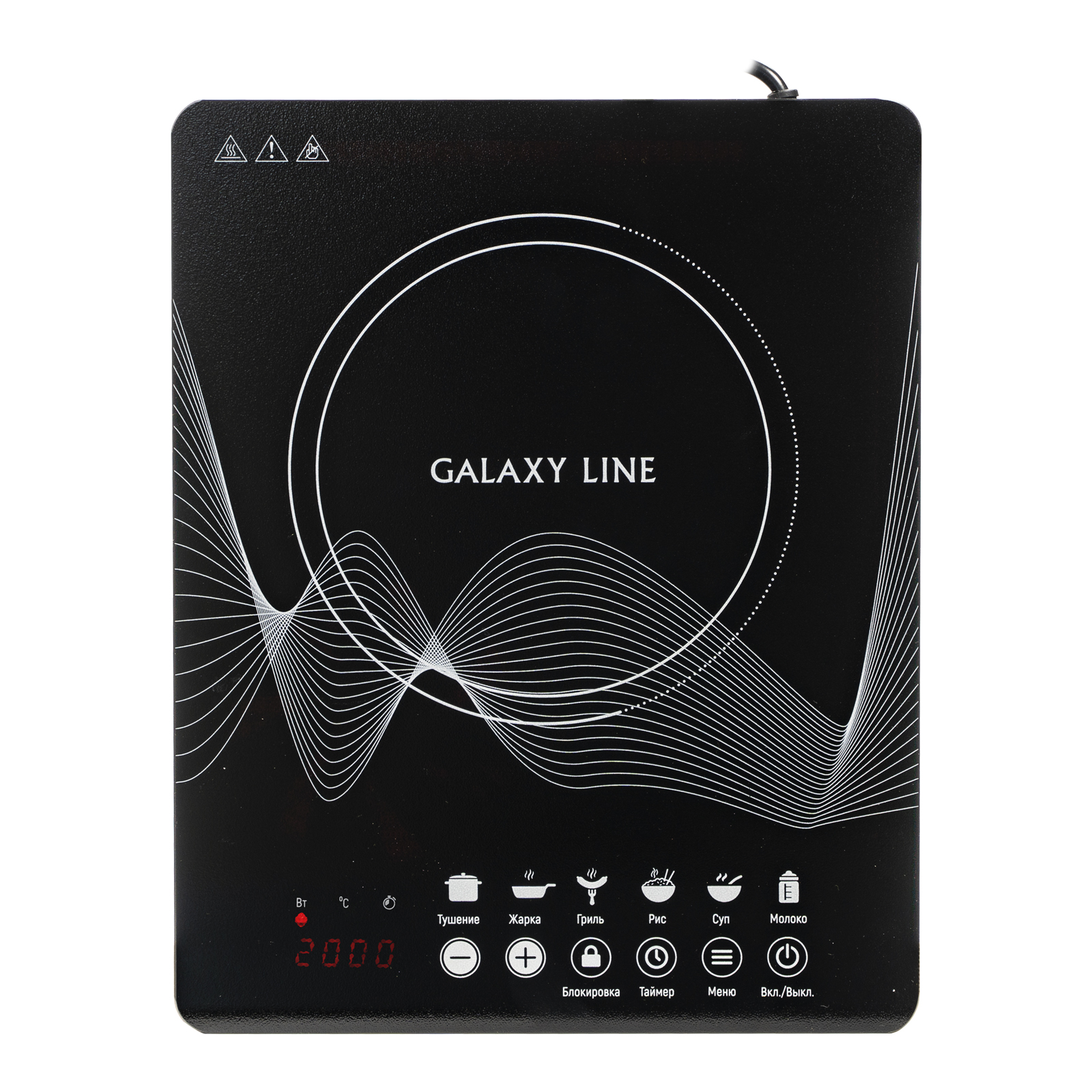 Плитка GALAXY GL 3063																		 — описание, фото, цены в интернет-магазине PT Stores