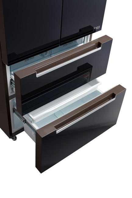 Купить Холодильник TOSHIBA GR-RF532WE-PGJ — Фото 4