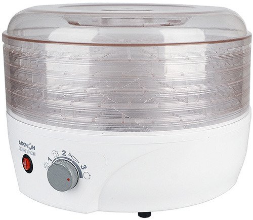 Купить Сушилка для овощей и фруктов Аксион Т-33 — Фото 2