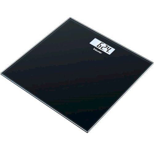 Напольные весы BEURER GS10 черный																		 — описание, фото, цены в интернет-магазине PT Stores