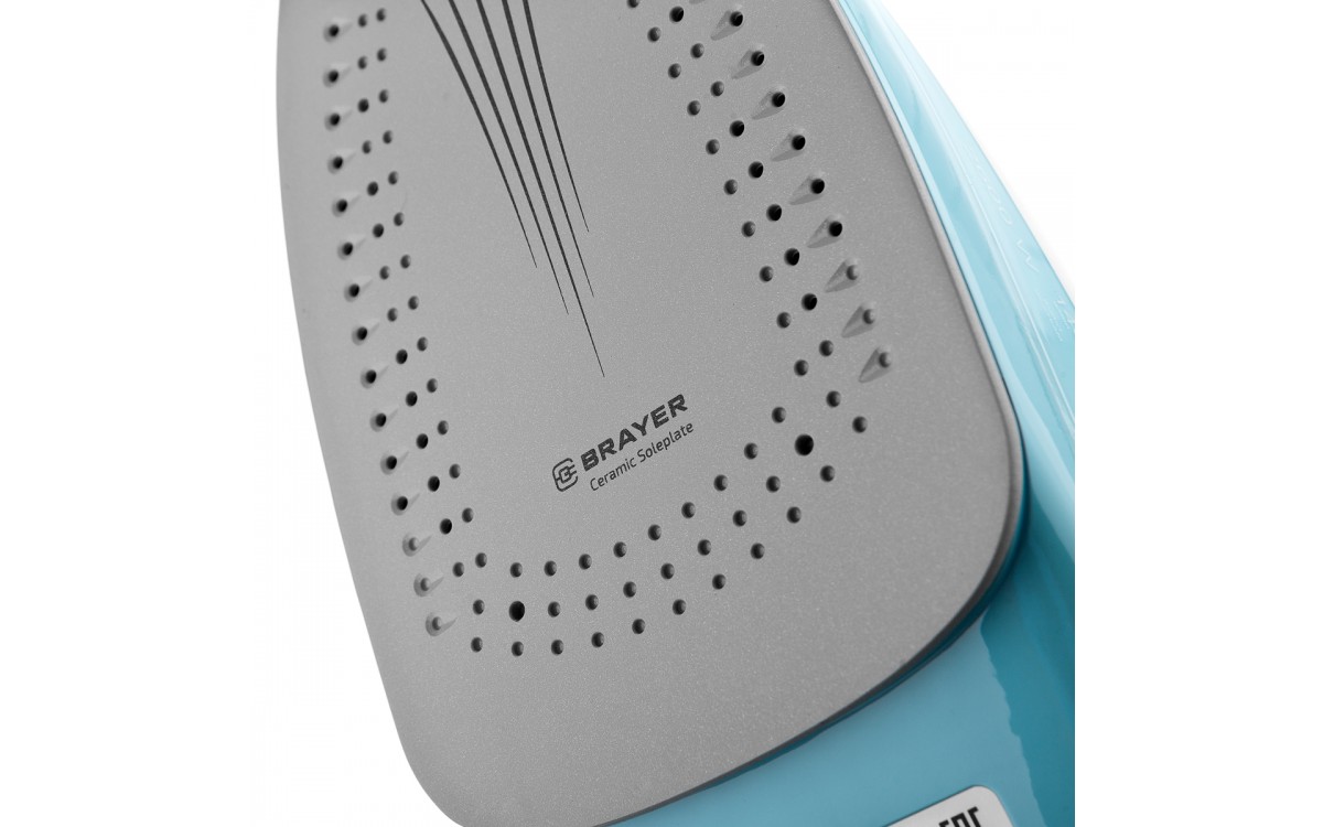 Купить Утюг BRAYER BR4000 — Фото 5