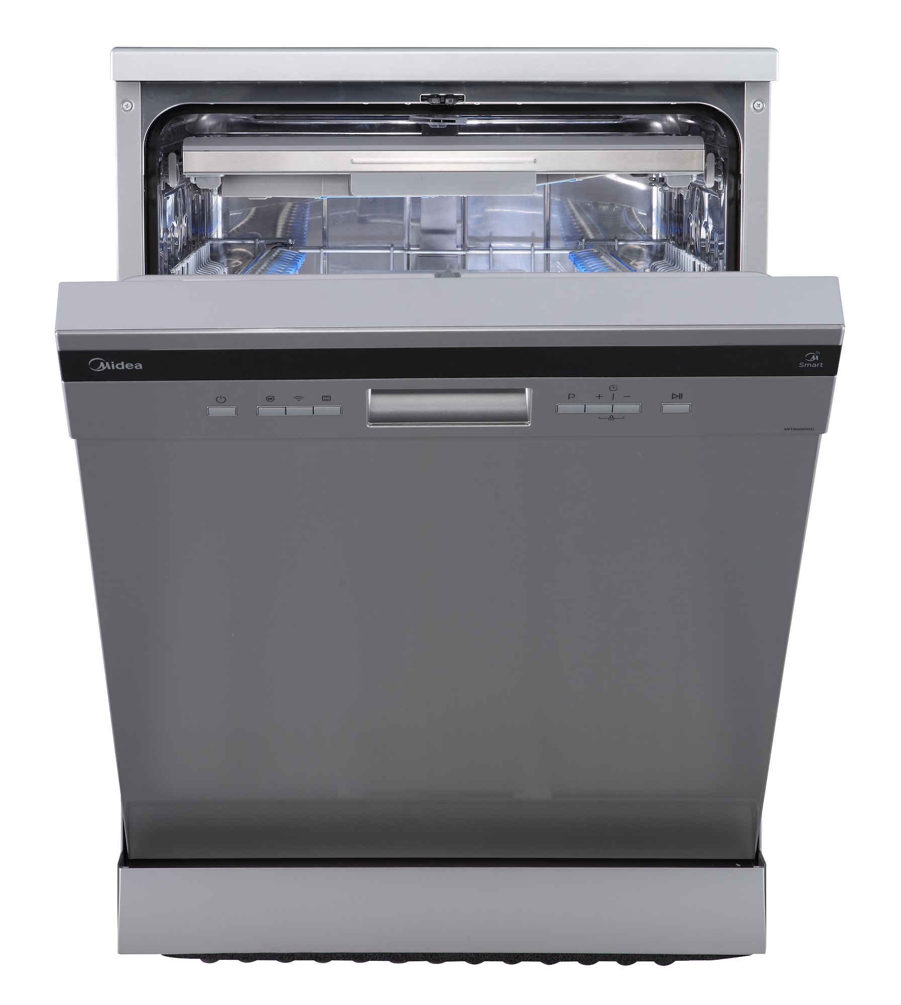 Купить Посудомоечная машина Midea MFD60S970Xi — Фото 3