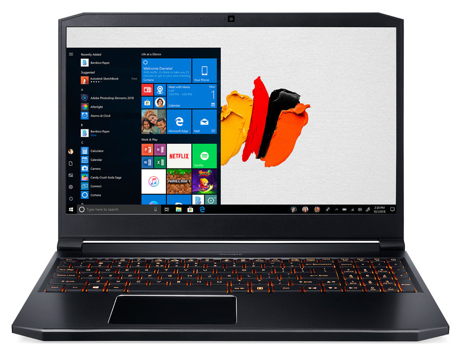 Купить Ноутбук ACER NX.C4VER.001 — Фото 10