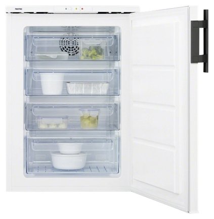 Морозильная камера Electrolux EUT 1040 AOW																		 — описание, фото, цены в интернет-магазине PT Stores
