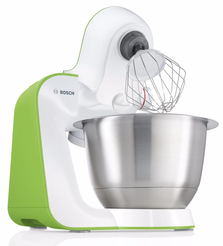 Купить Кухонный комбайн BOSCH MUM 54G00 — Фото 4