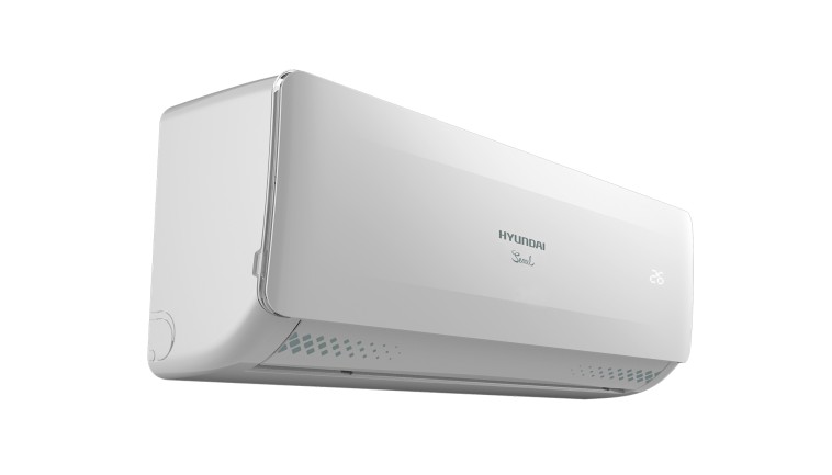 Купить Кондиционер Hyundai H-AR19-07H (комплект) — Фото 2